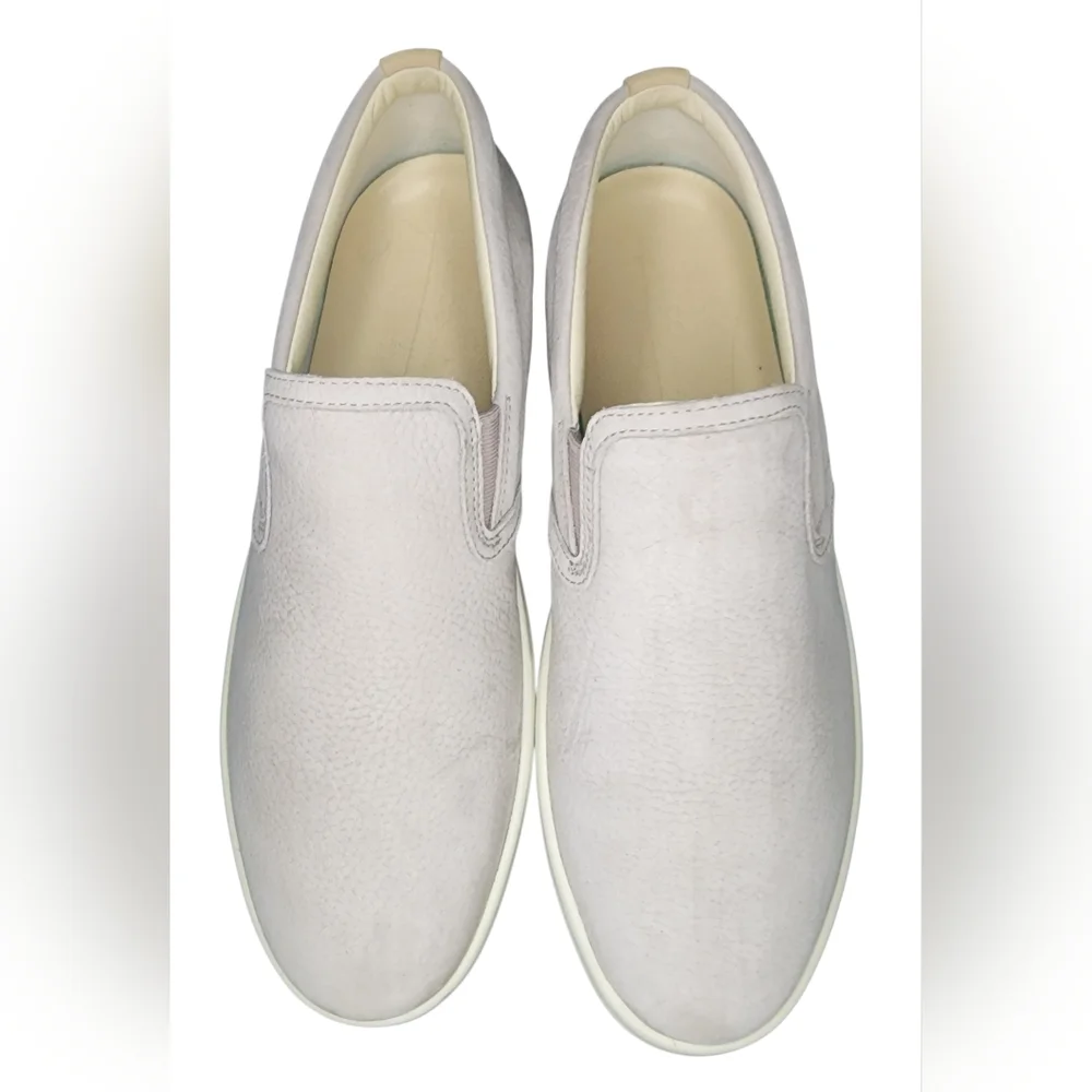 ECCO Soft 7 Slip-On Sneakers, Womens 39 EU (9-9.5 US) - Picture 5 of 11